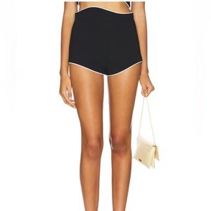 Amanda Uprichard Adrienne shorts